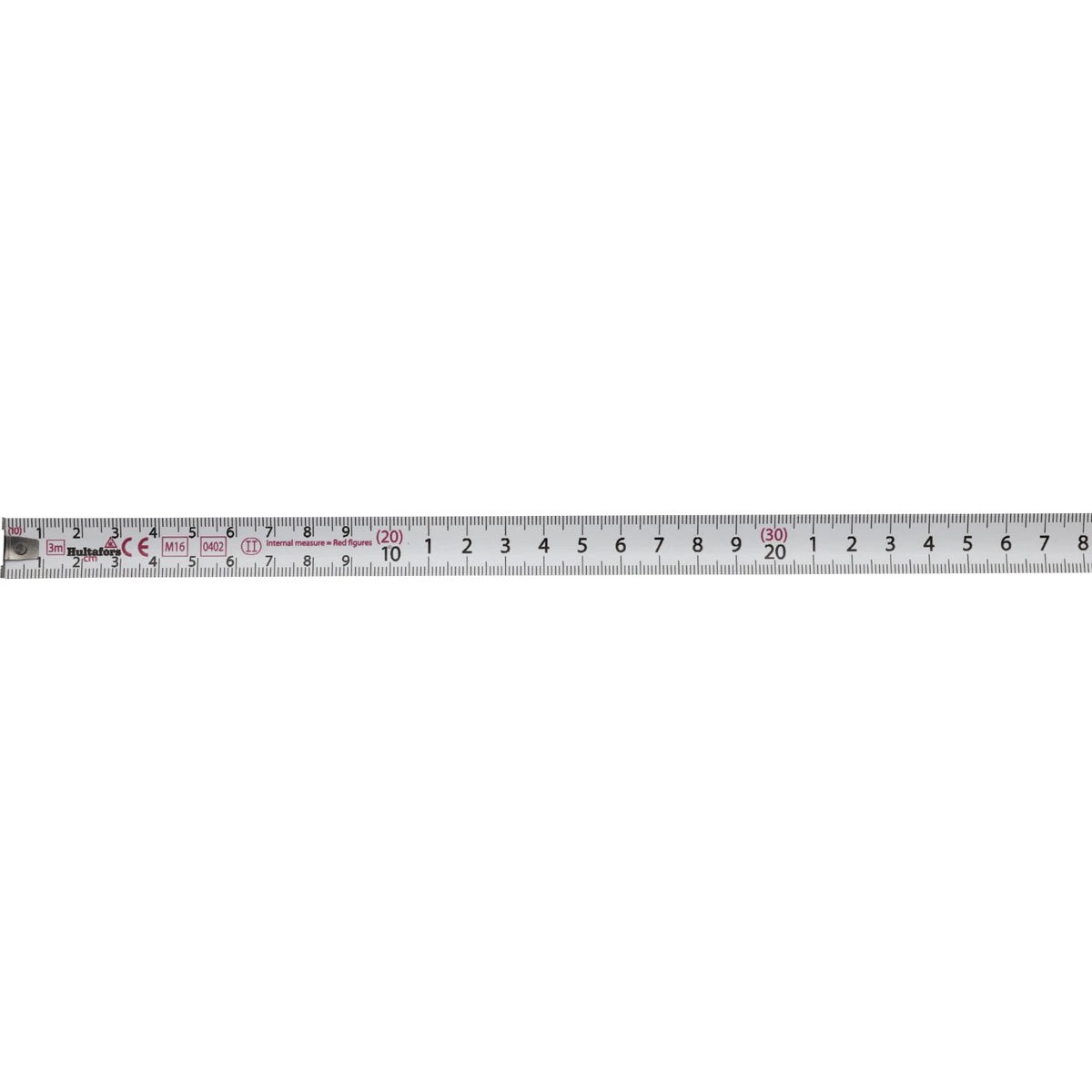 Hultafors Talmeter Markeermeter 3m – foto 4