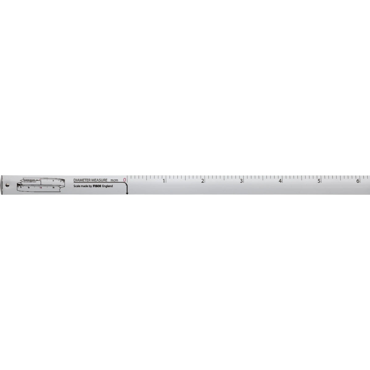 Hultafors Talmeter Markeermeter 3m – foto 5