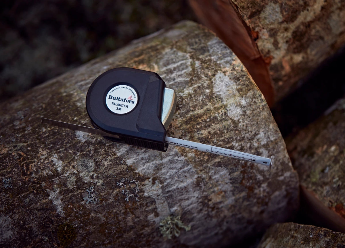 Hultafors Talmeter Markeermeter 3m – foto 8