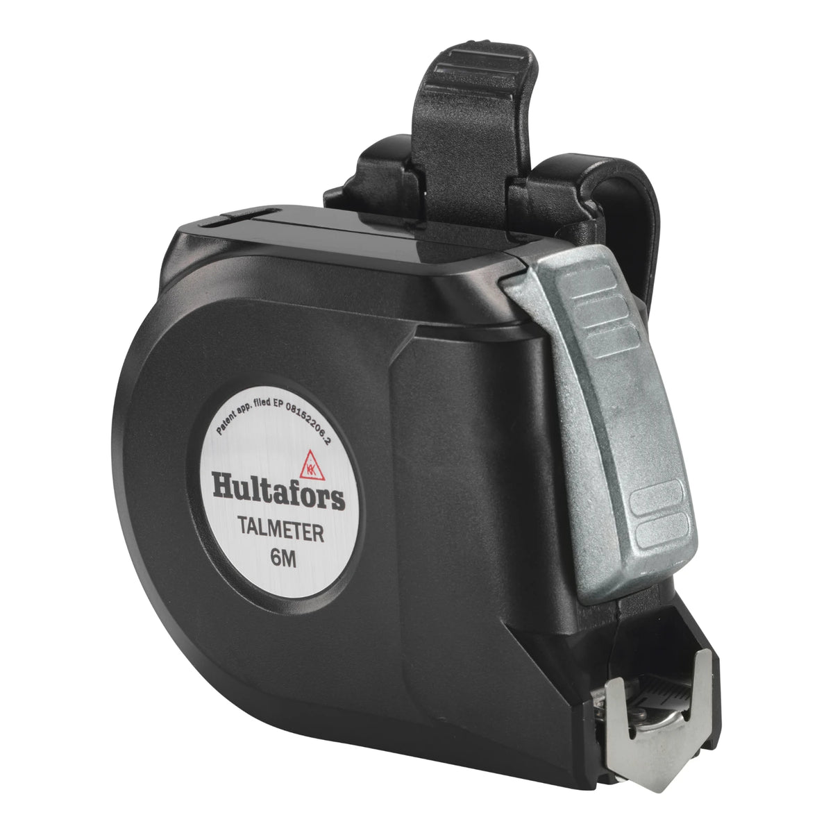 Hultafors Talmeter Markeermeter 6m – foto 2