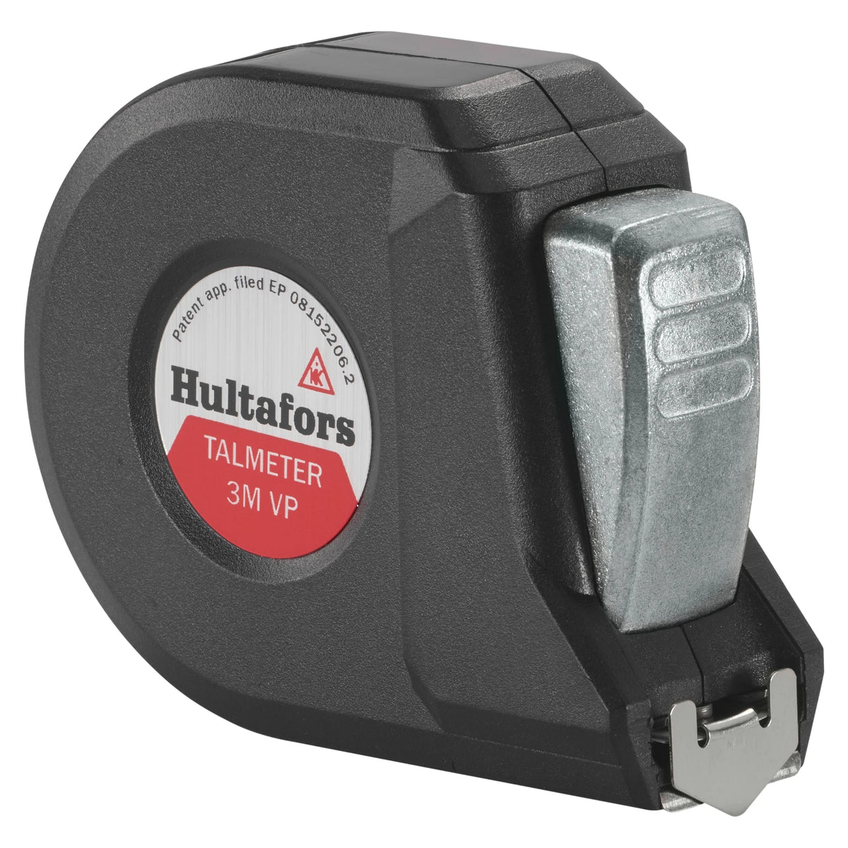 Hultafors Talmeter Markeermeter 3m VP met diameter – foto 2