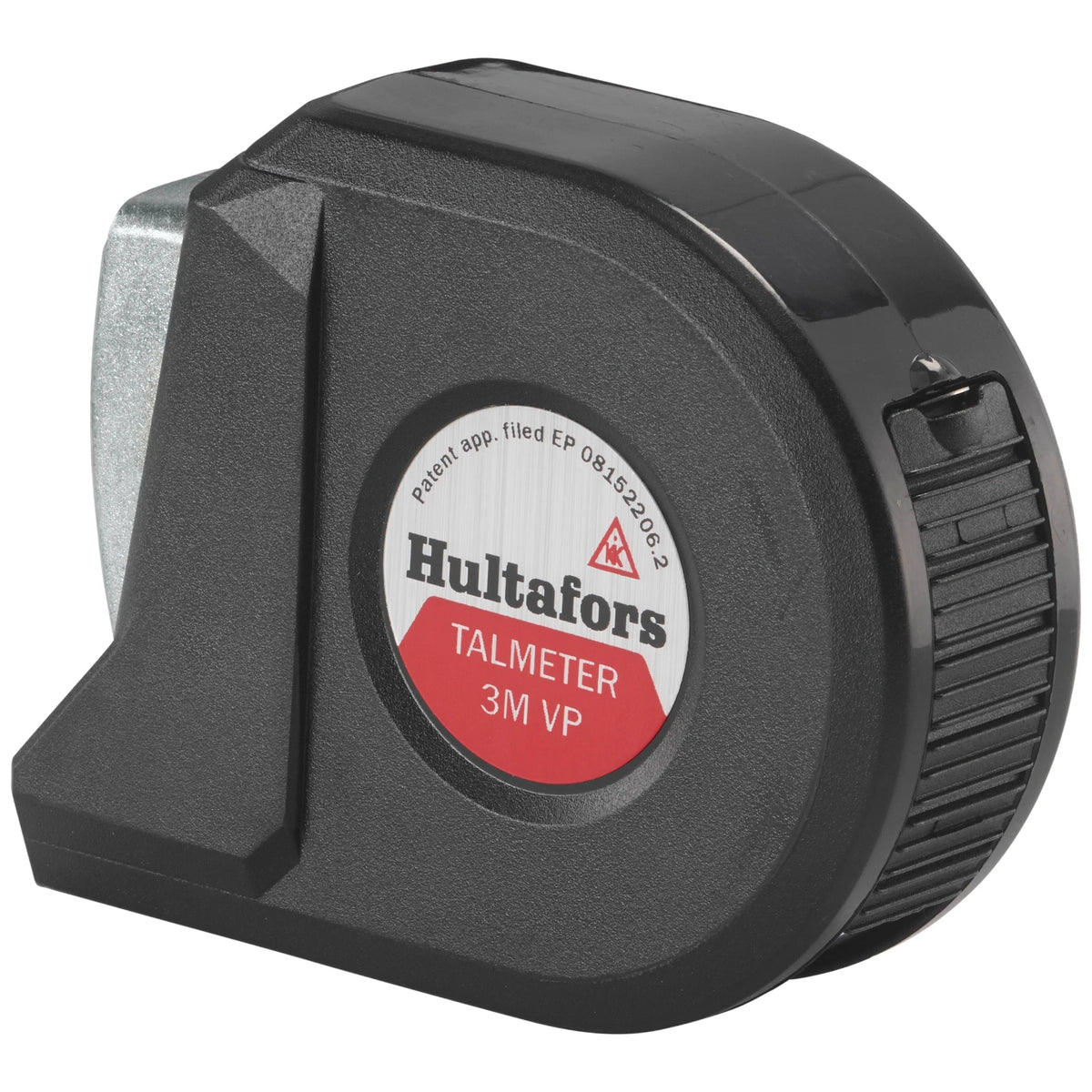 Hultafors Talmeter Markeermeter 3m VP met diameter – foto 3