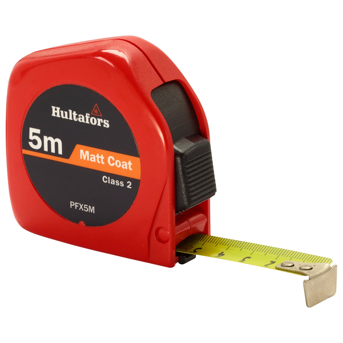 Hultafors Rolbandmaat PFX 5 5m – foto 1