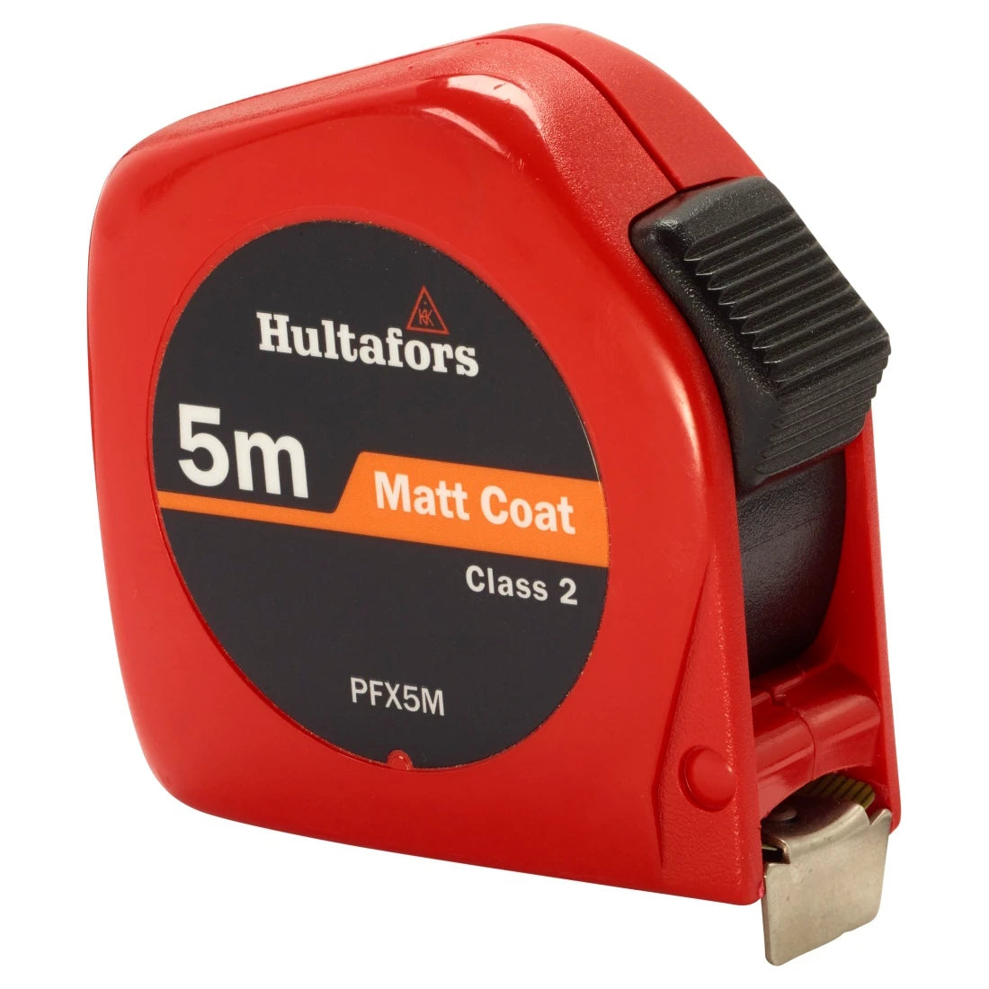 Hultafors Rolbandmaat PFX 5 5m – foto 2