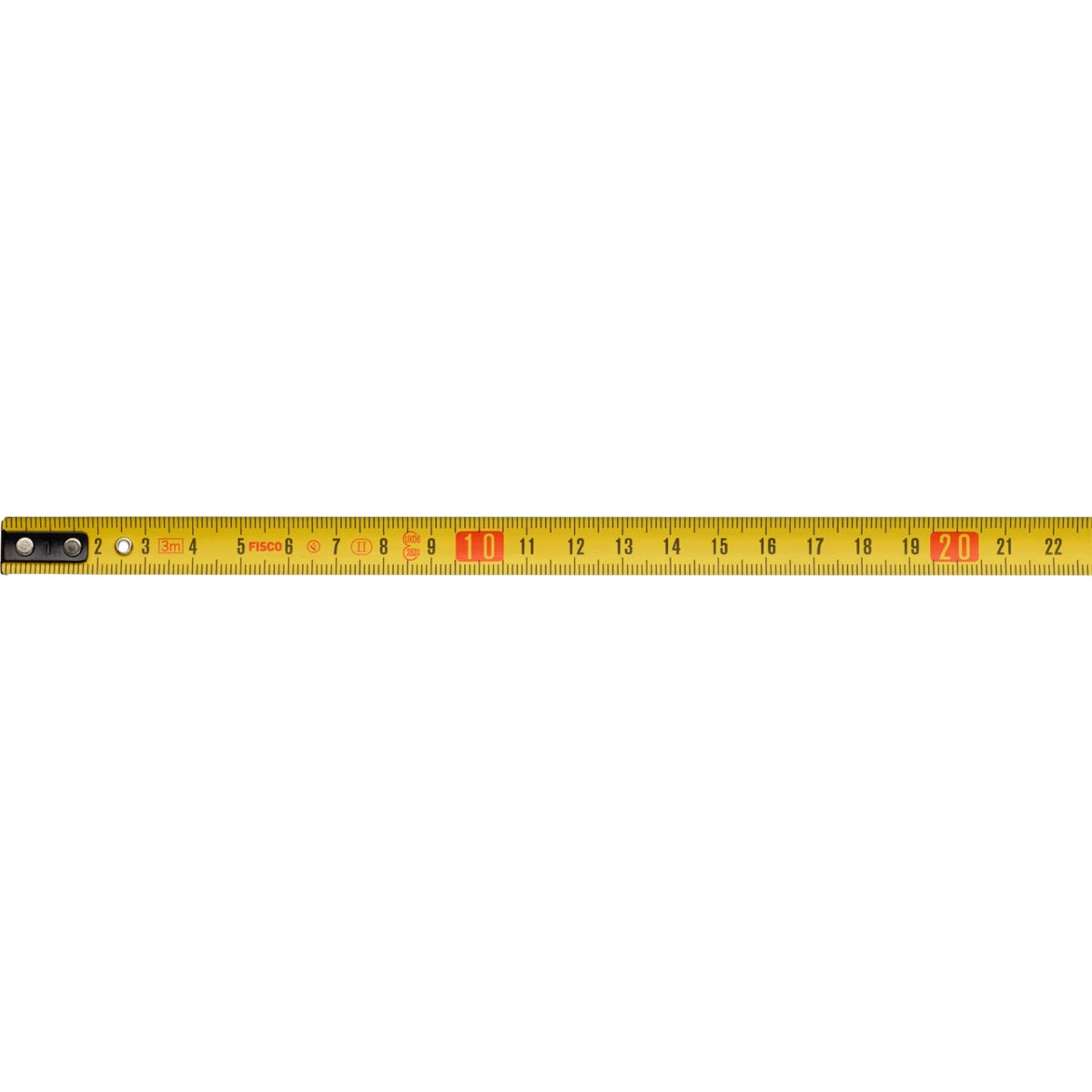 Hultafors Rolbandmaat TK 3 3m – foto 4
