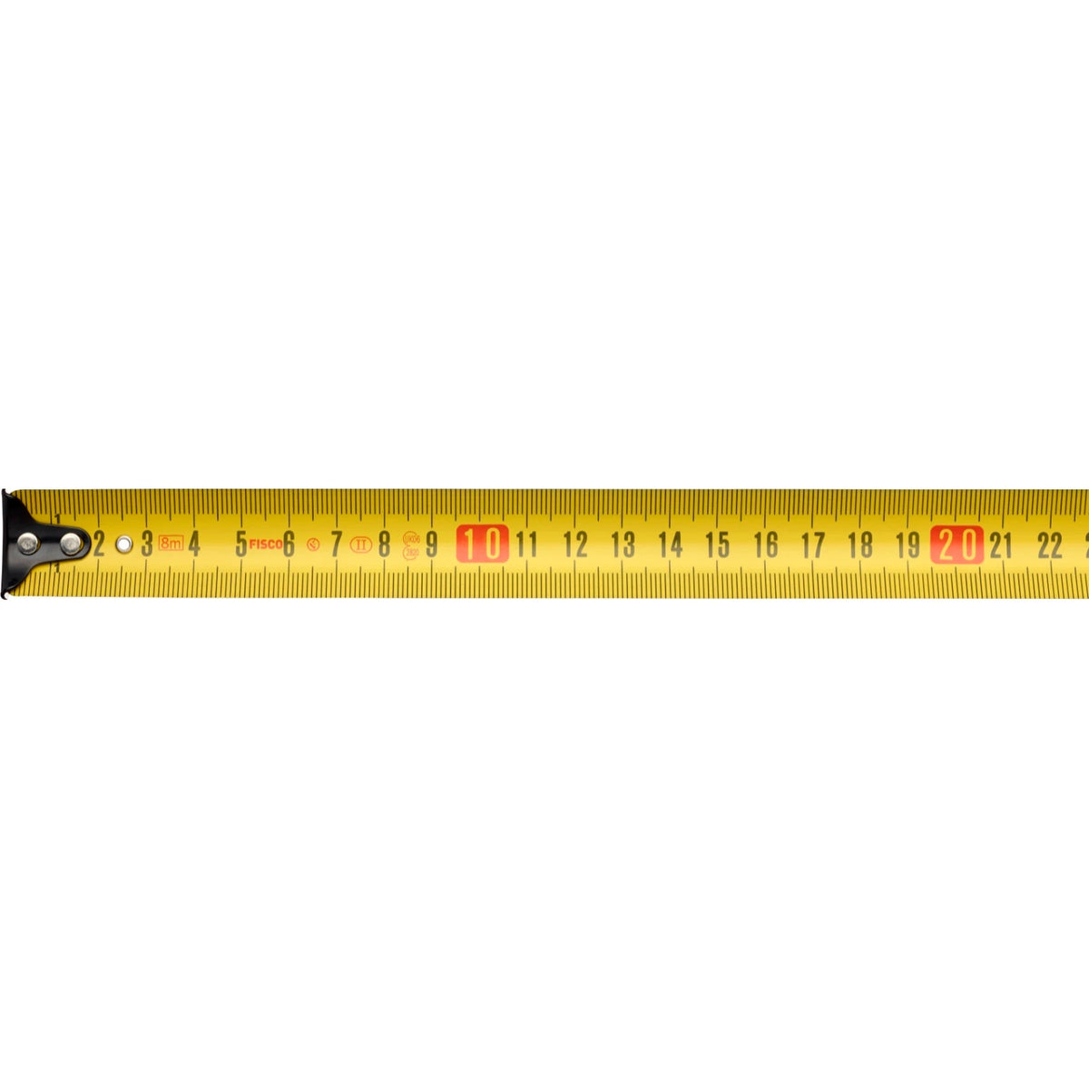 Hultafors Rolbandmaat TK 8 8m – foto 3