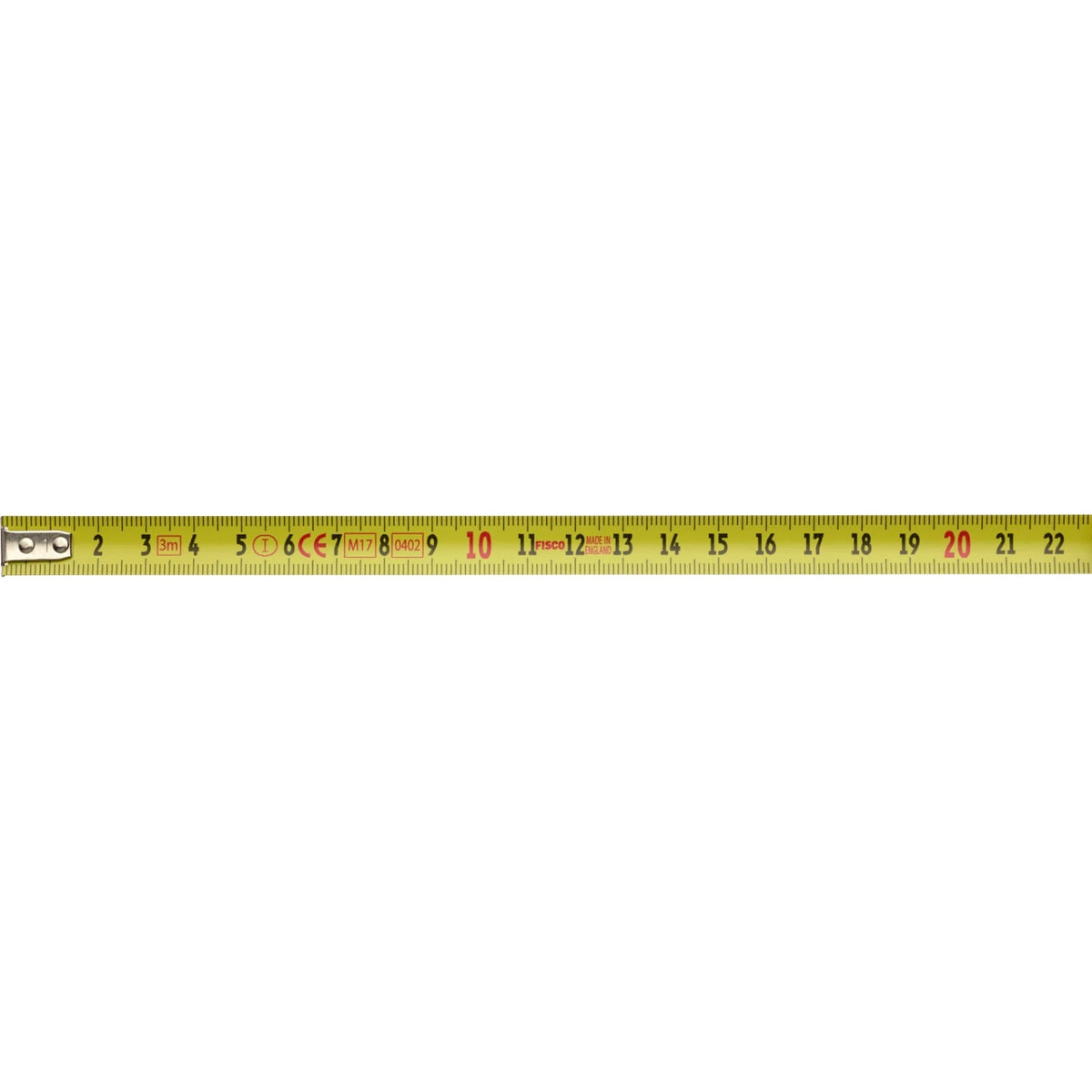 Hultafors Rolbandmaat TMC 3 3m – foto 4