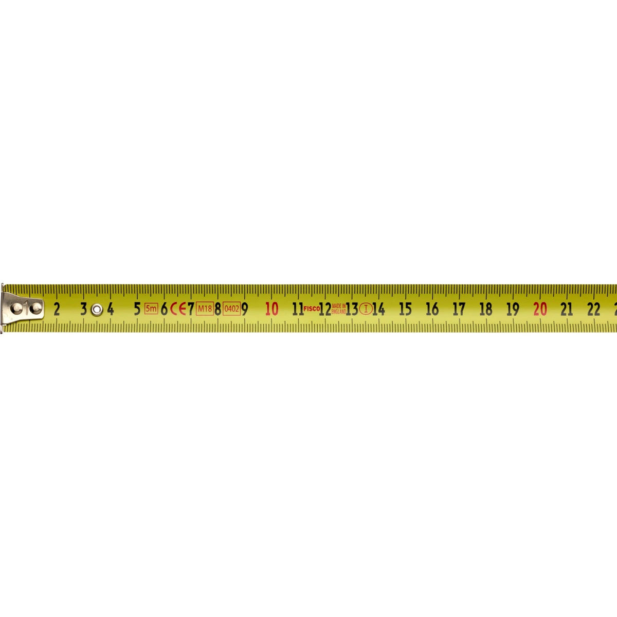 Hultafors Rolbandmaat TMC 5 5m – foto 4