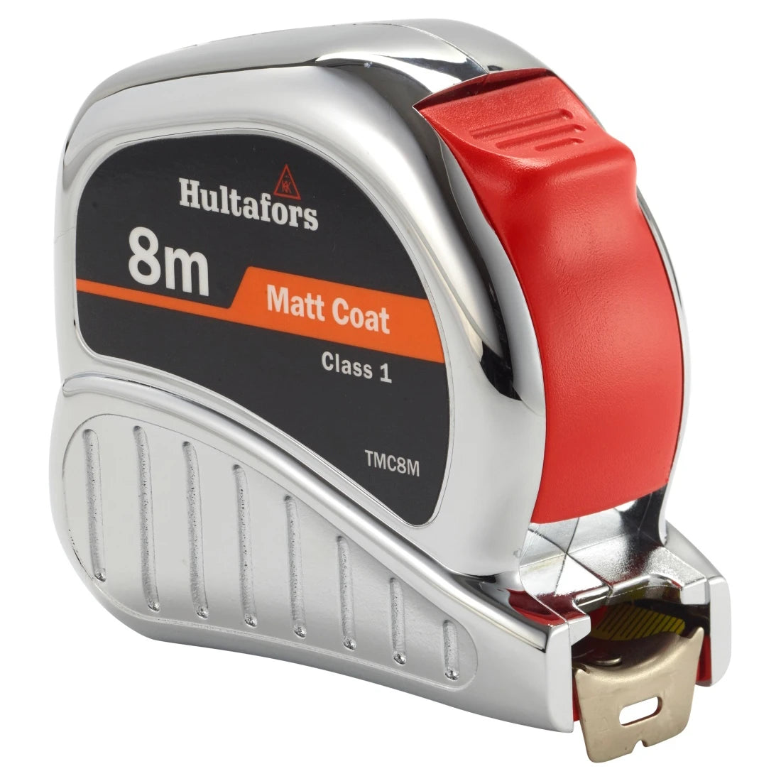 Hultafors Rolbandmaat TMC 8 8m – foto 2