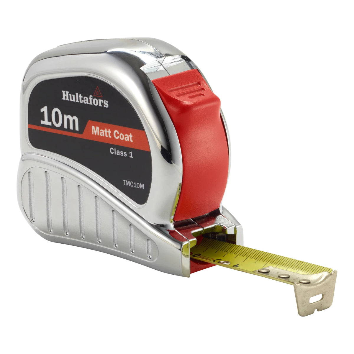 Hultafors Rolbandmaat TMC 10 10m – foto 1