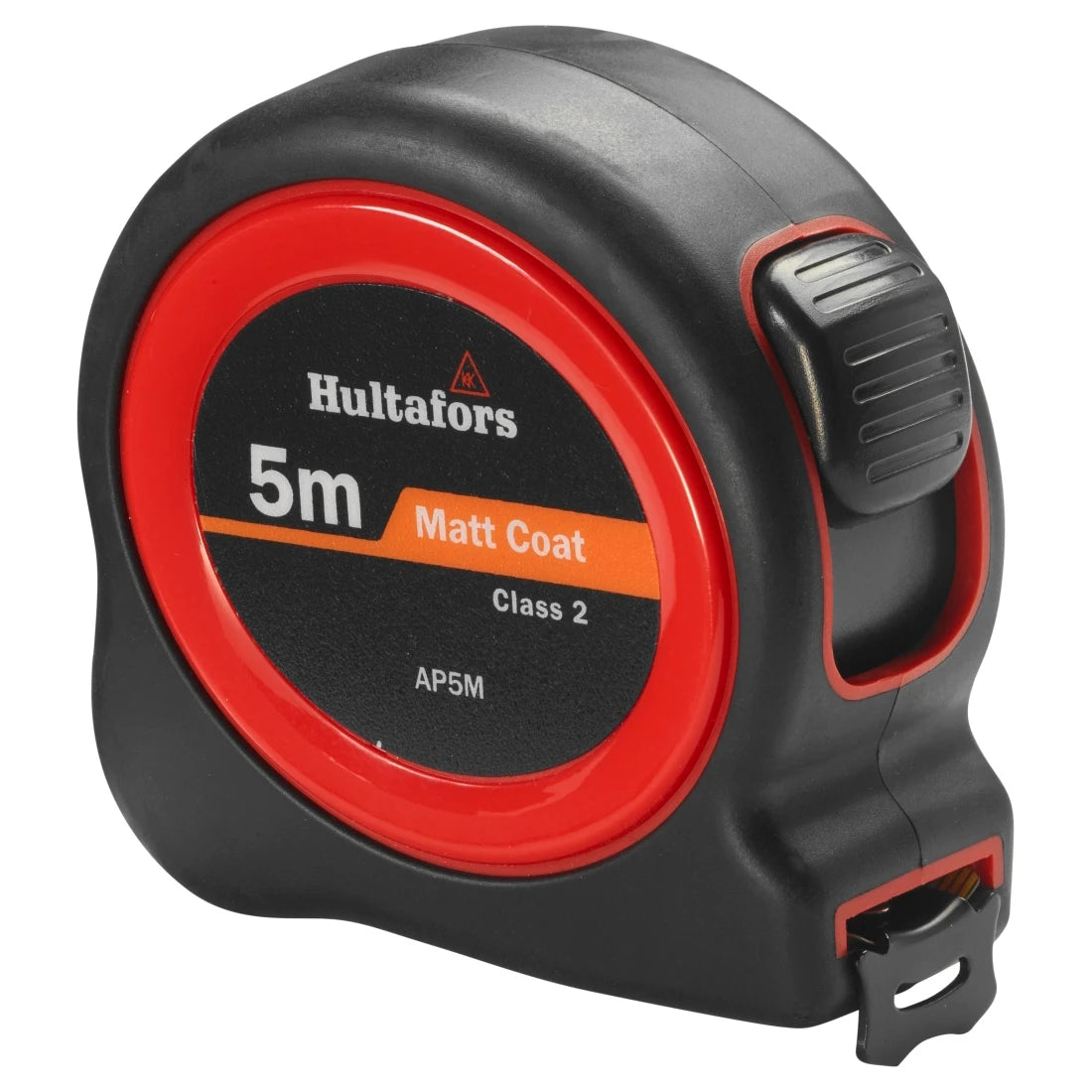 Hultafors Rolbandmaat AP 5m – foto 2