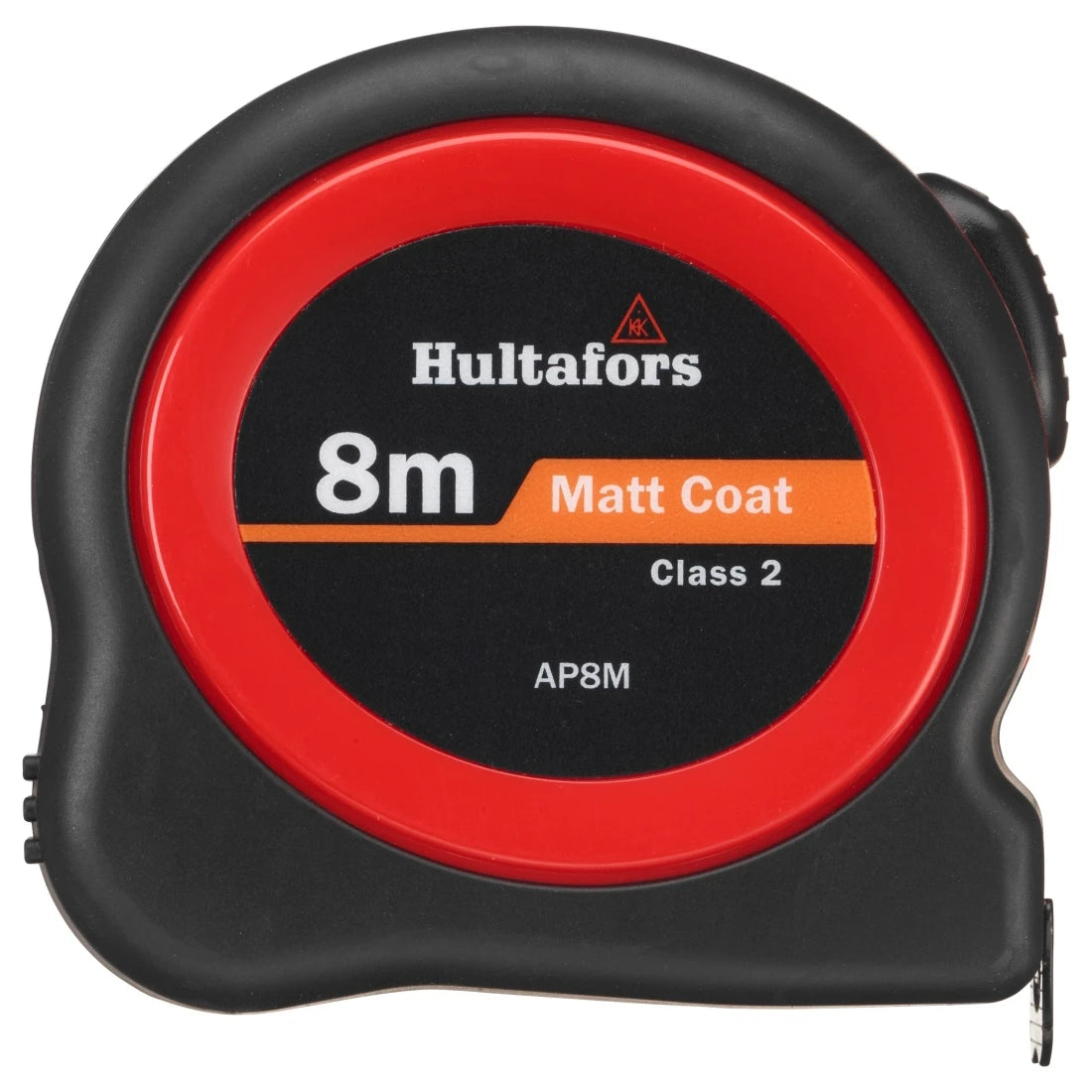 Hultafors Rolbandmaat AP 8m – foto 5