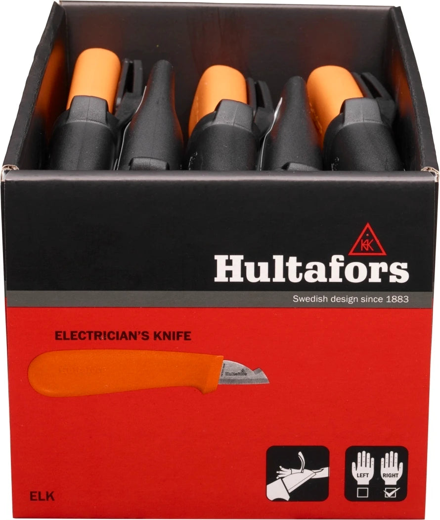 Hultafors Mes voor Elektriciens ELK – foto 5