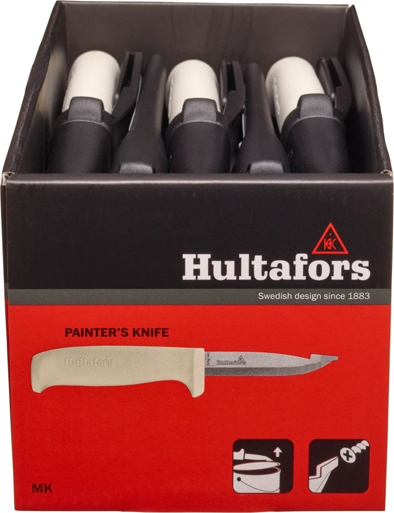 Hultafors Schildersmes MK Blikopener – foto 5