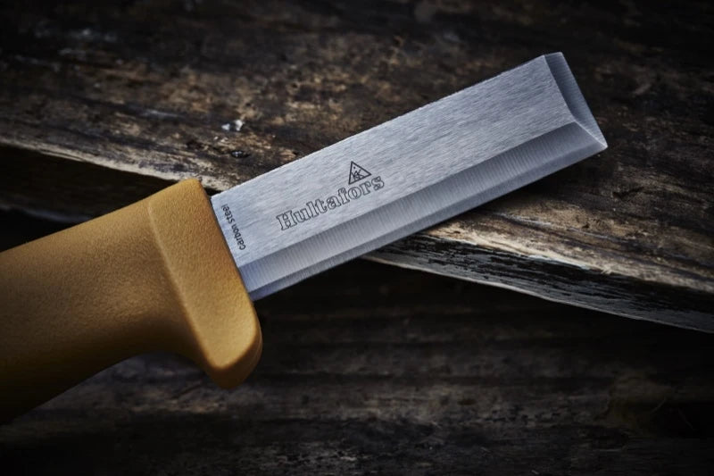 Hultafors Beitelmes STK - met holster – foto 7