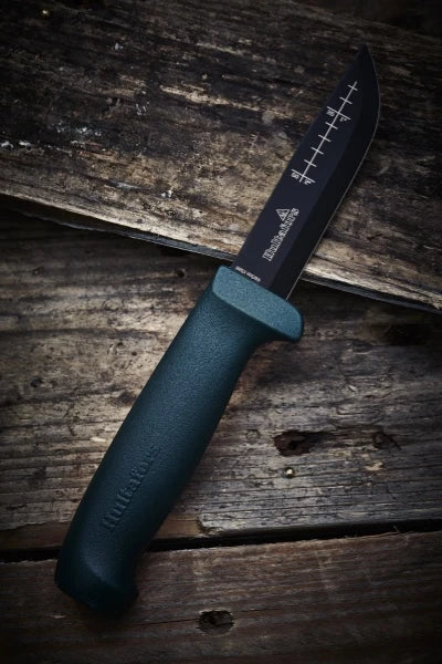 Hultafors Outdoor Mes OK1 - met holster – foto 11