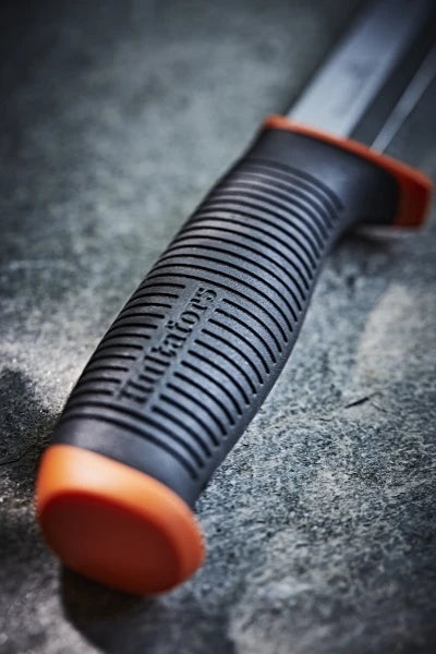 Hultafors Mes HVK GH Craftsman - met holster – foto 9