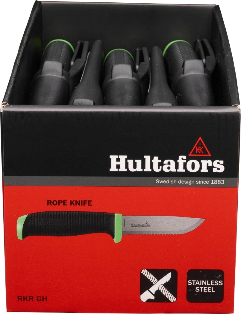 Hultafors Scheepsmes RKR GH – foto 5
