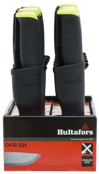 Hultafors Reddingsmes OKR GH – foto 5