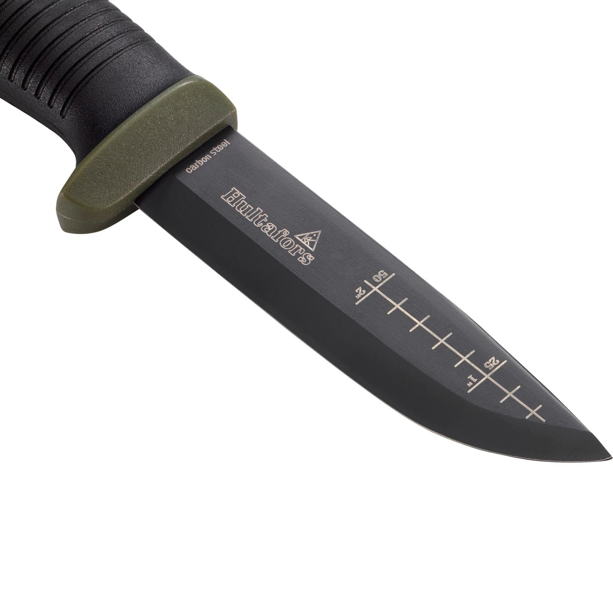 Hultafors Outdoor mes OK4 - met holster – foto 4