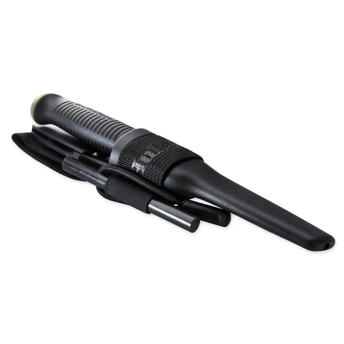 Hultafors Outdoor mes OK4 - met holster – foto 5
