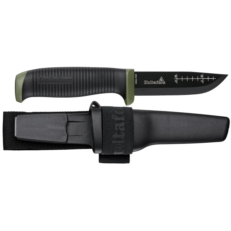 Hultafors Outdoor mes OK4 - met holster – foto 6