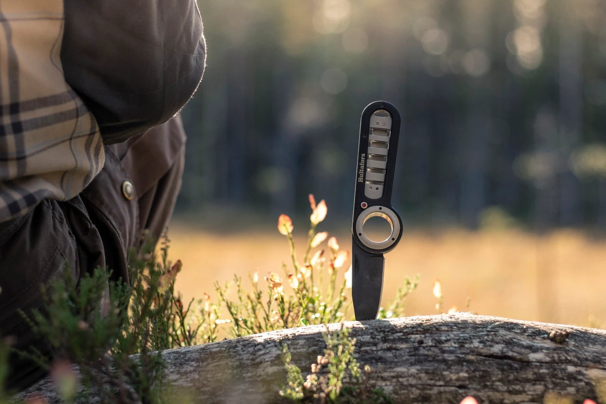 Hultafors Outdoor Vouwmes OKF – foto 10