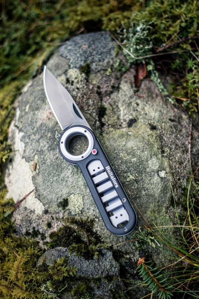 Hultafors Outdoor Vouwmes OKF – foto 9