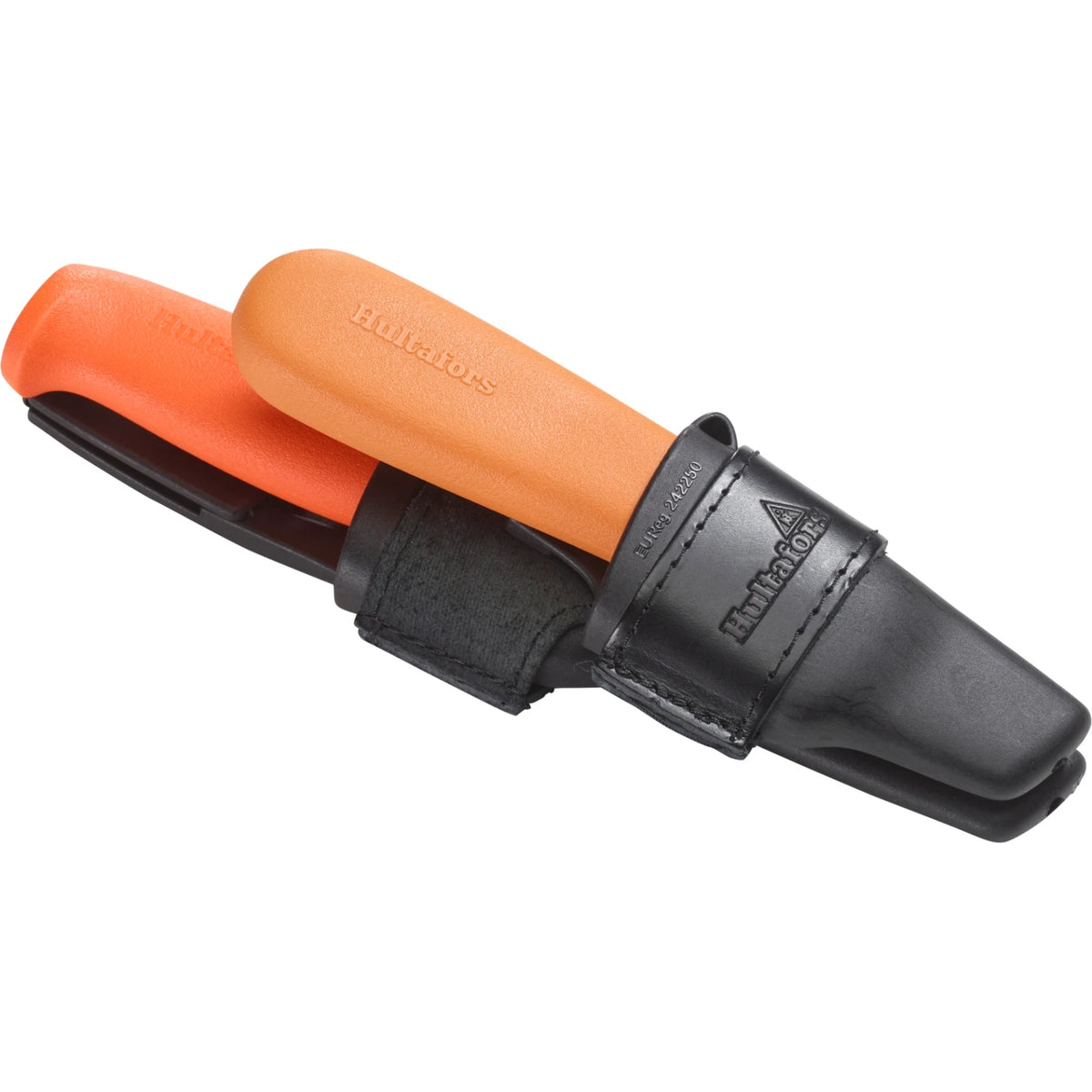 Hultafors dubbel Holster met Mes HVK & ELK – foto 2