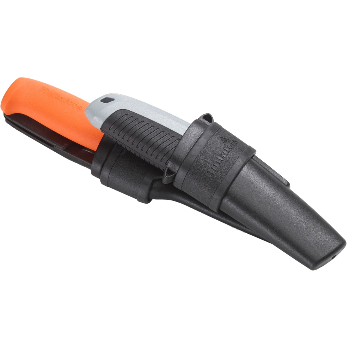 Hultafors dubbel Holster met Mes HVK & URA – foto 2