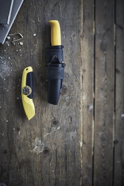 Hultafors dubbel Holster met Mes SK & USRA – foto 10