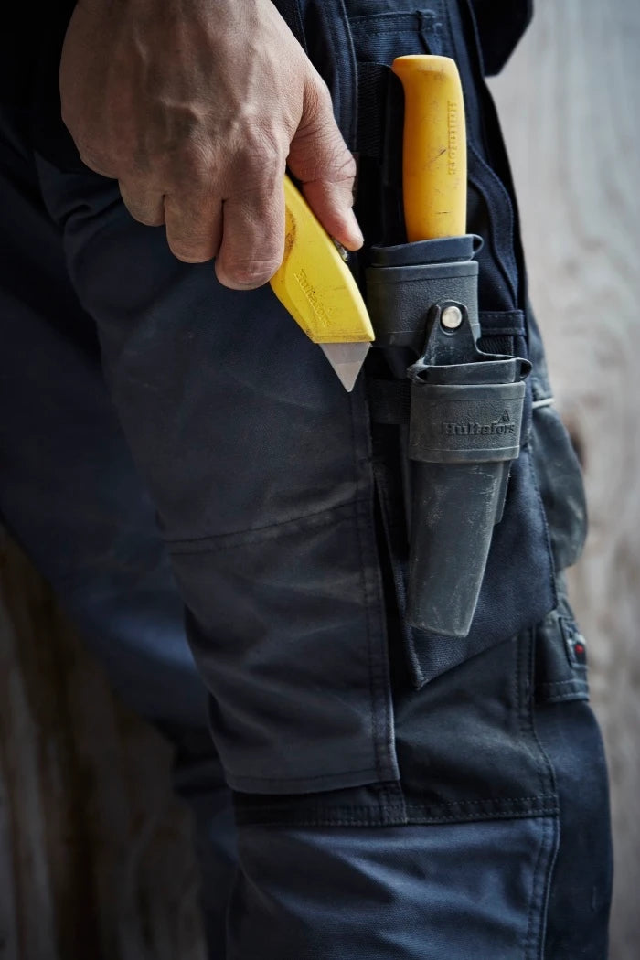 Hultafors dubbel Holster met Mes SK & USRA – foto 7