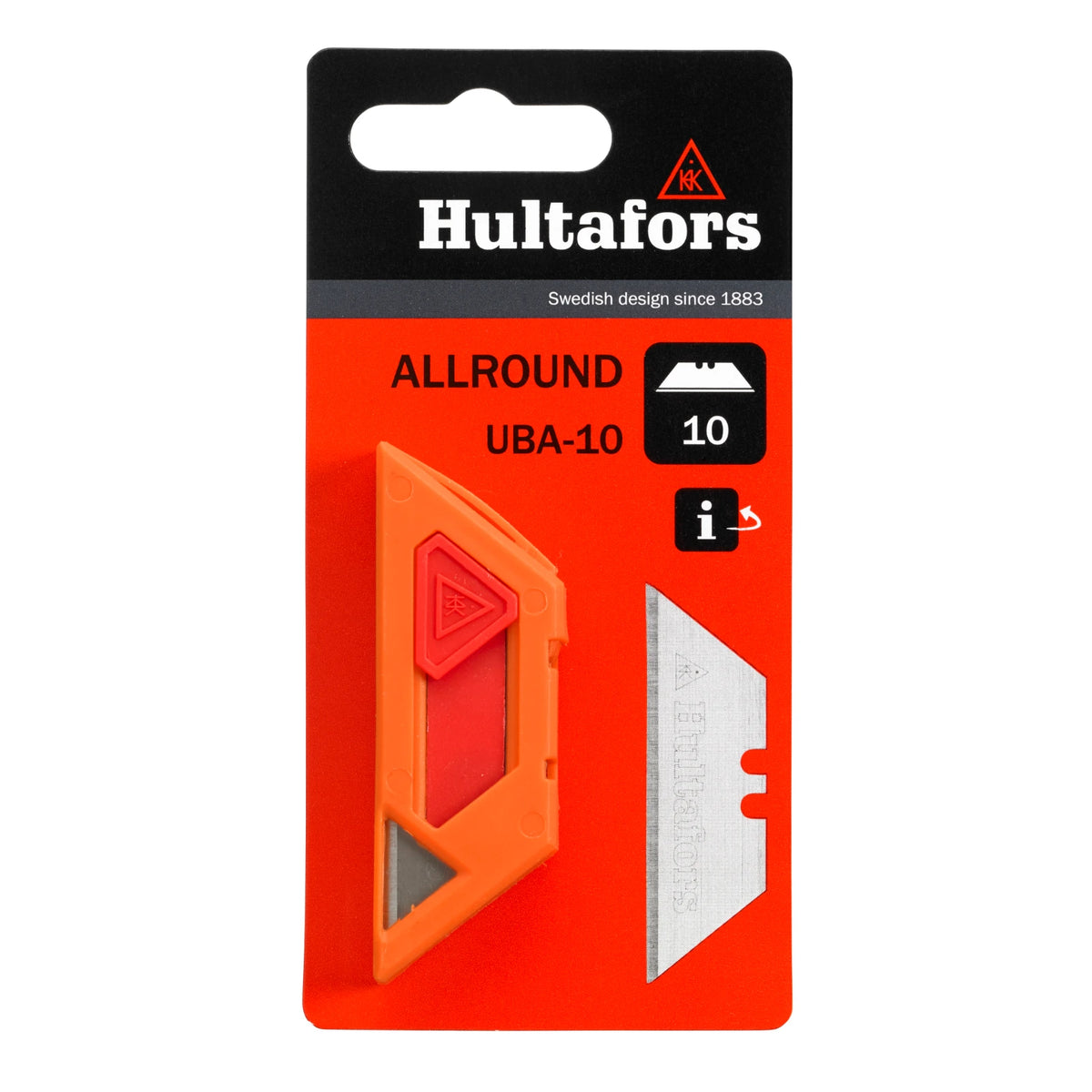 Hultafors Reservemes Allround UBA – foto 5