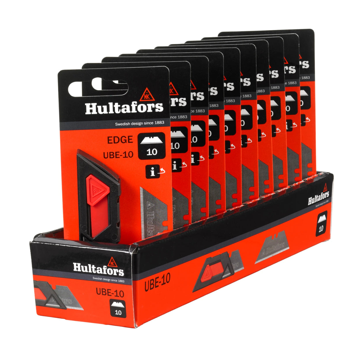 Hultafors Reservemes Edge UBE – foto 5