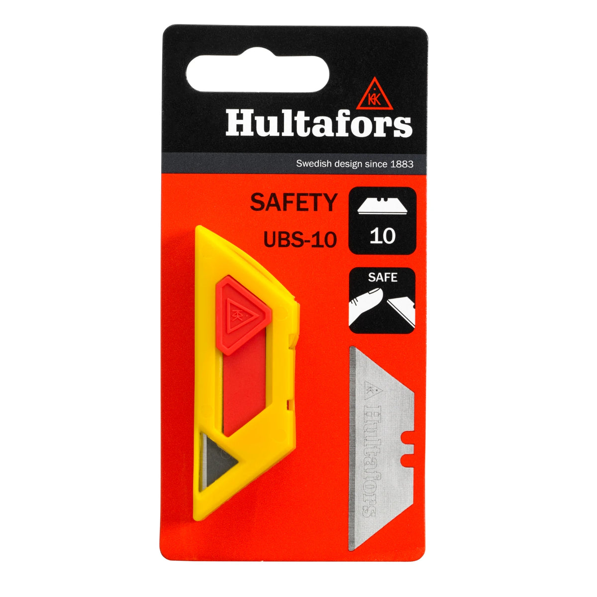 Hultafors Reservemes Safety UBS – foto 4