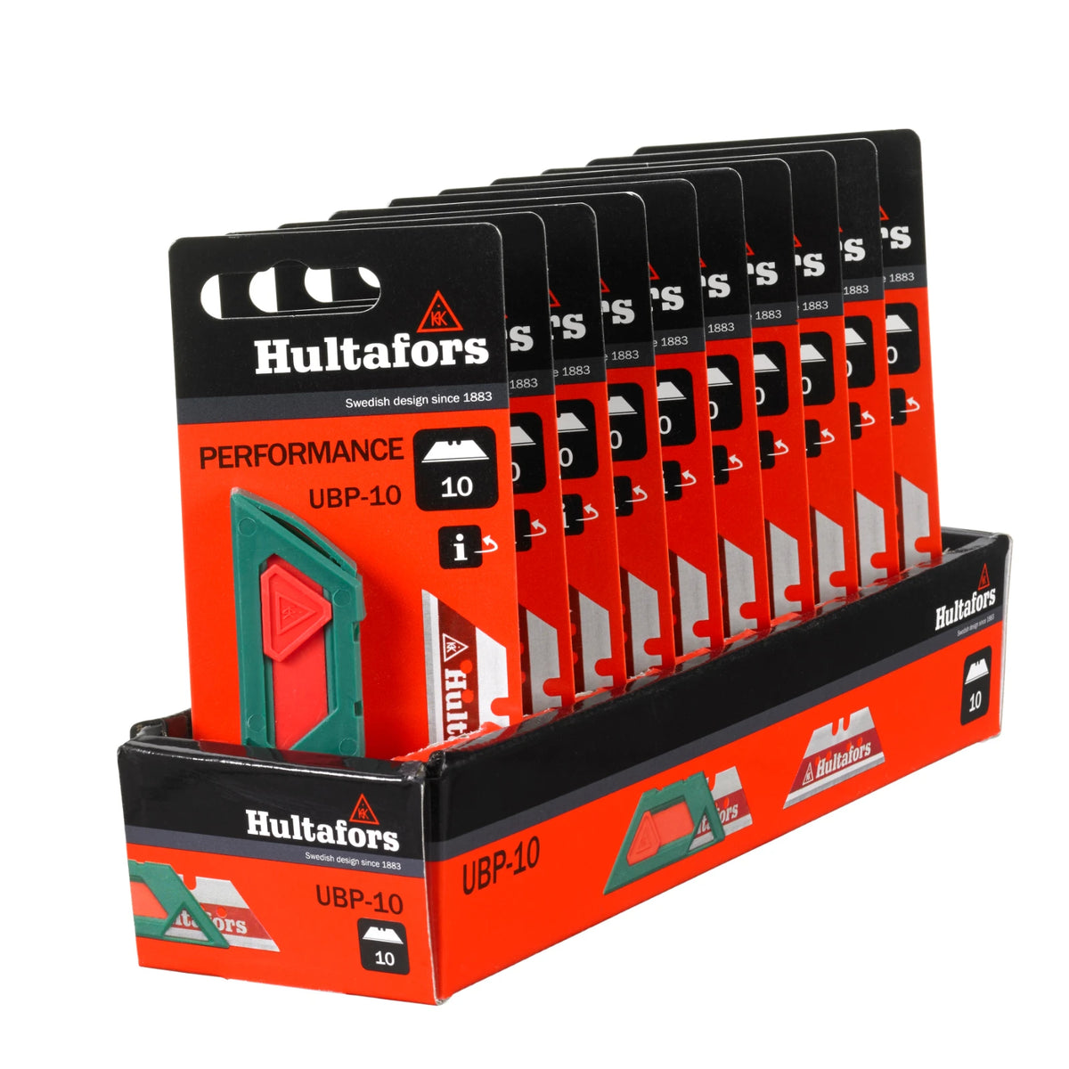 Hultafors Reservemes Performance UBP – foto 5