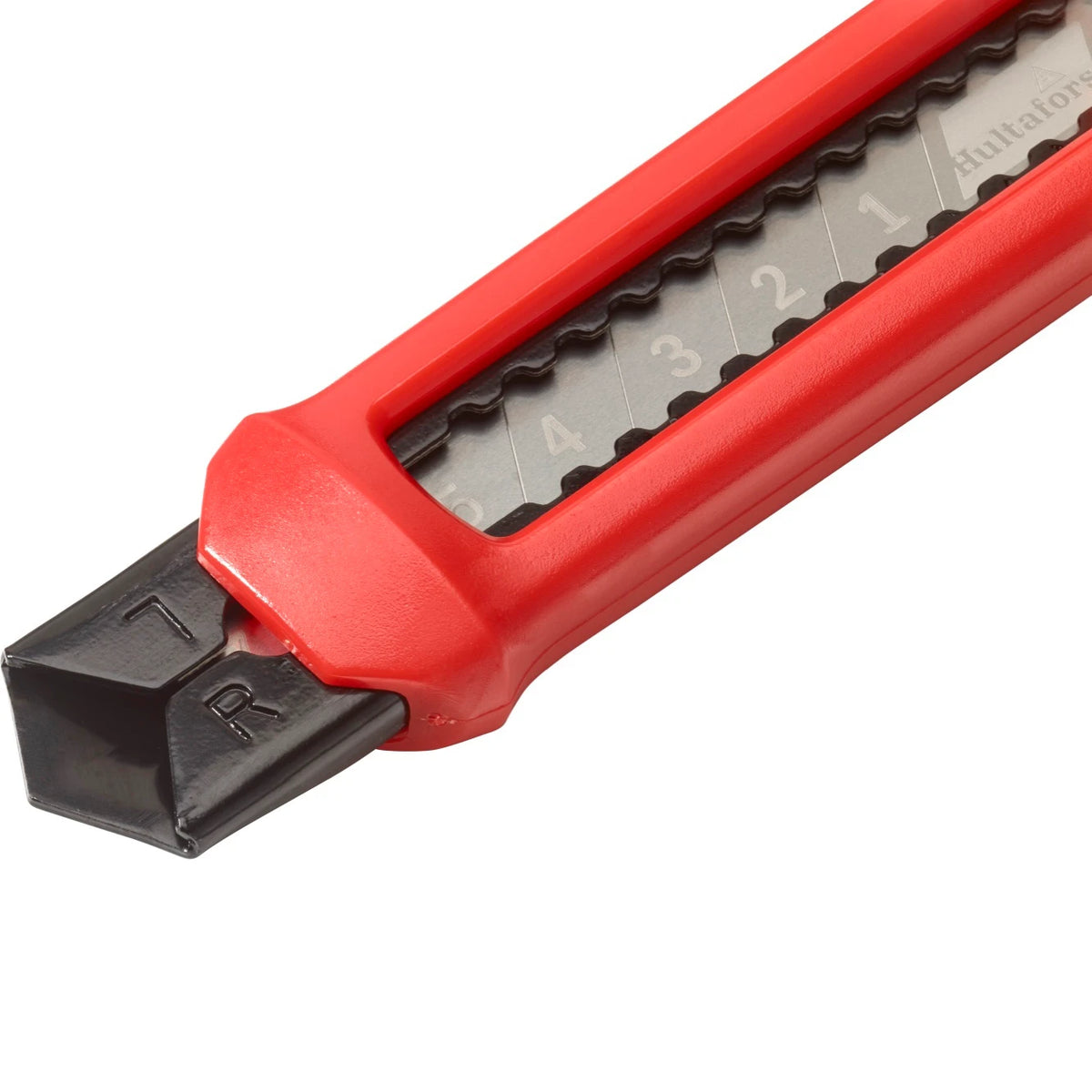 Hultafors Afbreekmes SPP 18A met schuifsysteem – foto 2