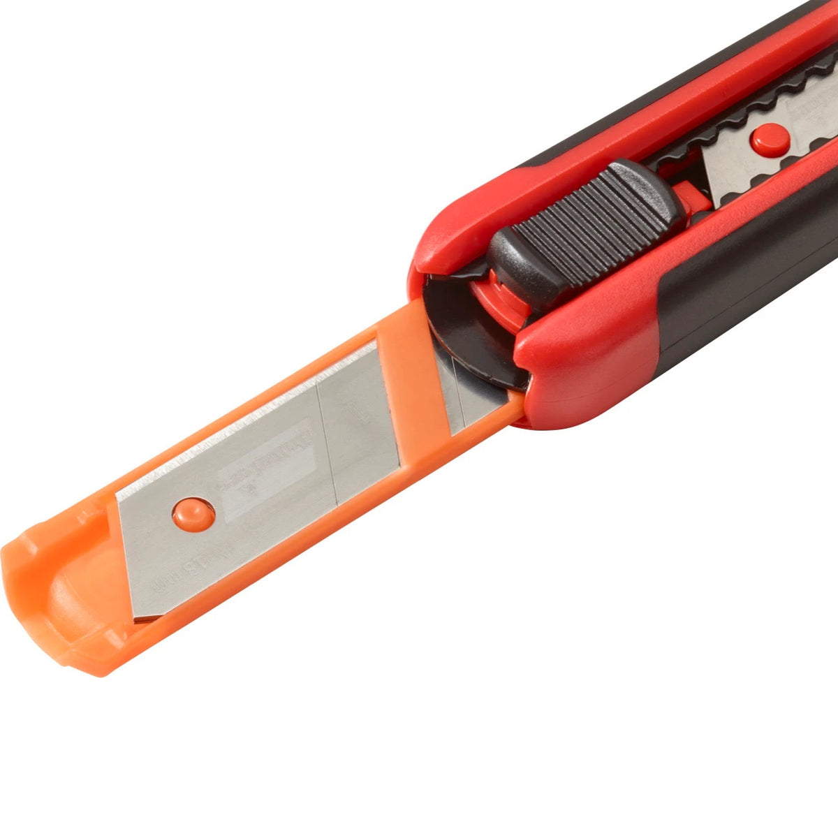 Hultafors Afbreekmes SRP 18A met schuifsysteem – foto 4