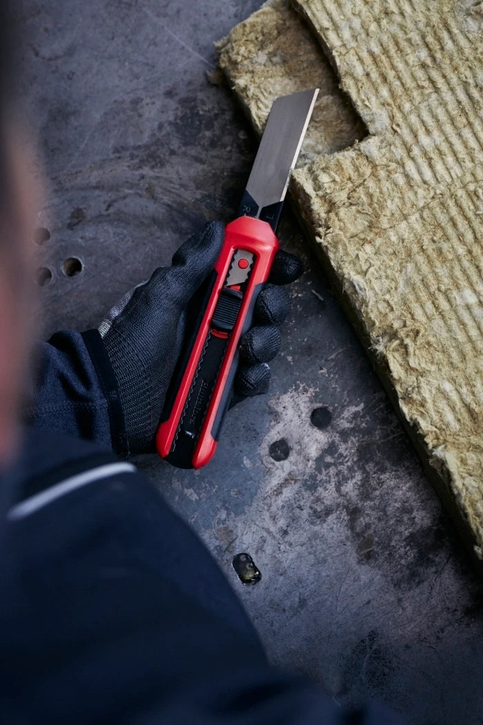 Hultafors Afbreekmes SRP 25A met schuifsysteem – foto 10