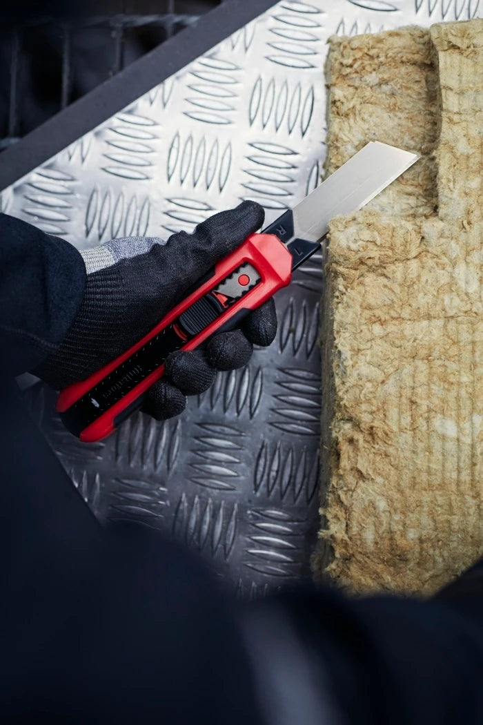 Hultafors Afbreekmes SRP 25A met schuifsysteem – foto 12