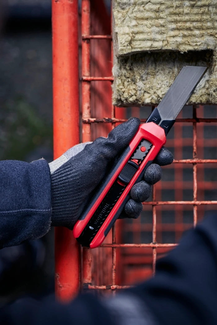 Hultafors Afbreekmes SRP 25A met schuifsysteem – foto 13
