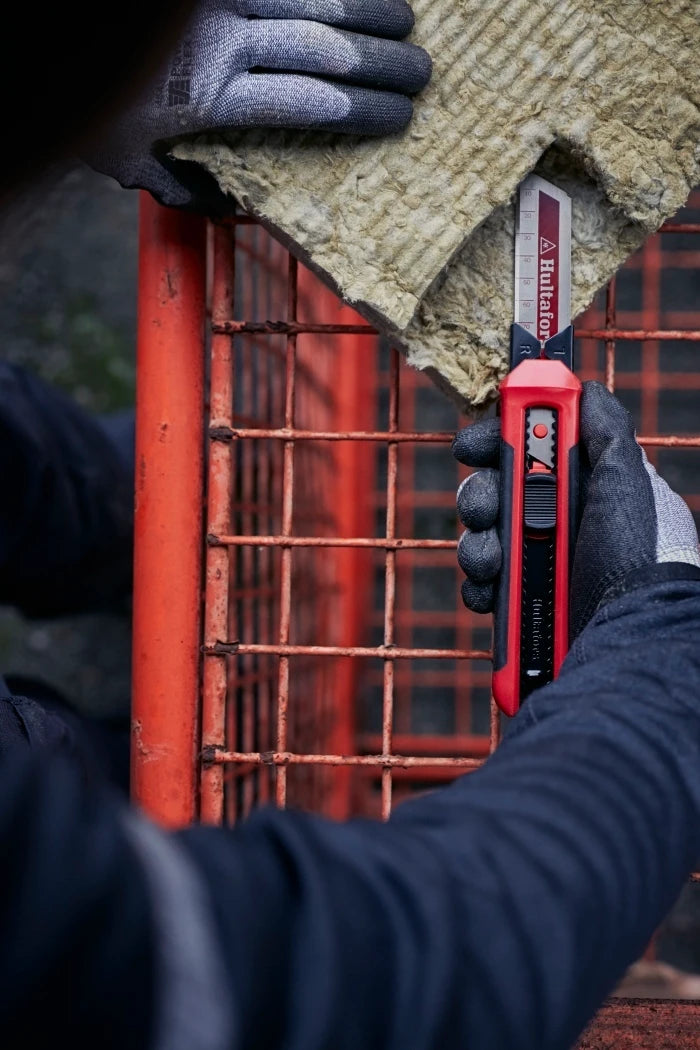 Hultafors Afbreekmes SRP 25A met schuifsysteem – foto 14