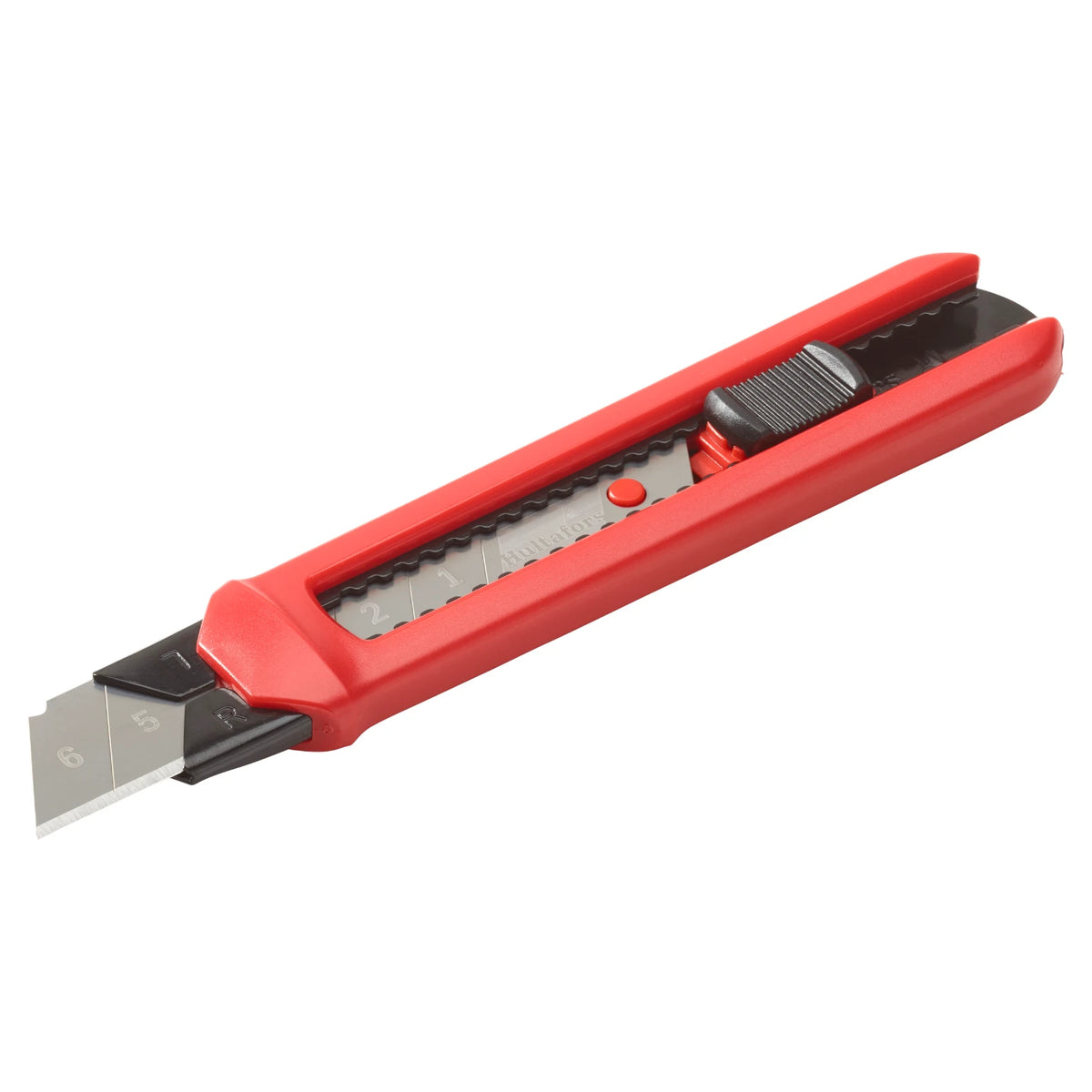 Hultafors Afbreekmes SPP 25A met schuifsysteem – foto 1