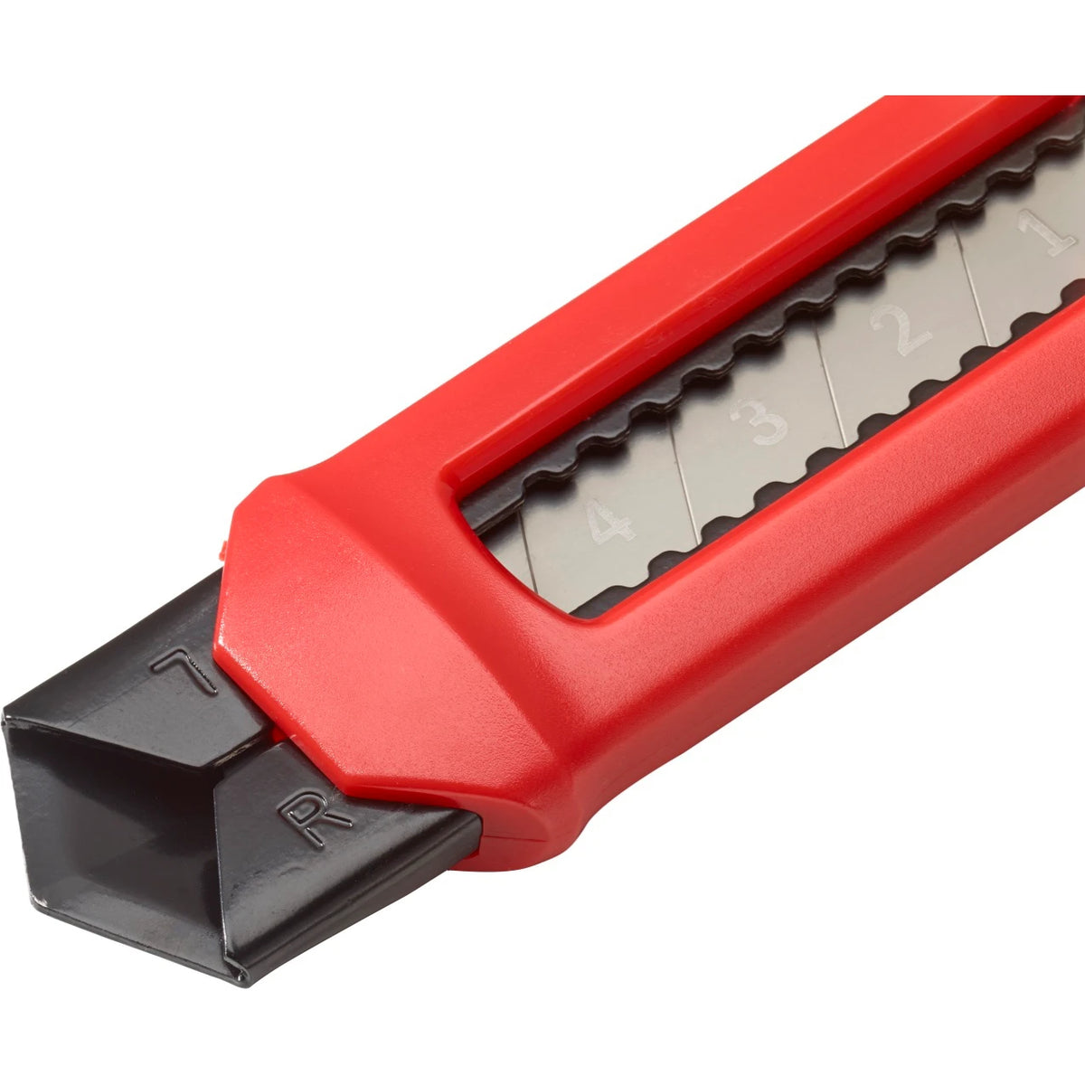 Hultafors Afbreekmes SPP 25A met schuifsysteem – foto 2