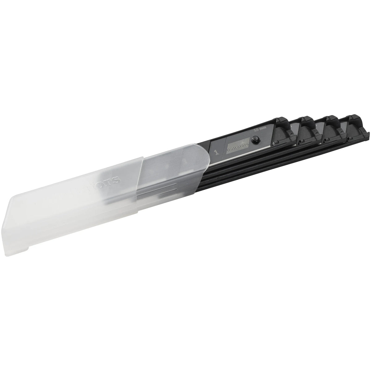 Hultafors Reserve Afbreekmes SBE 18-4X3 – foto 2