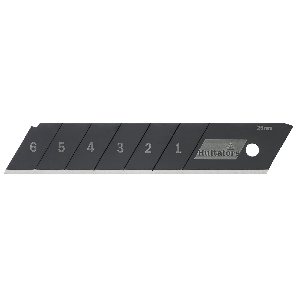 Hultafors Reserve Afbreekmes SBE 25-4X3 – foto 4