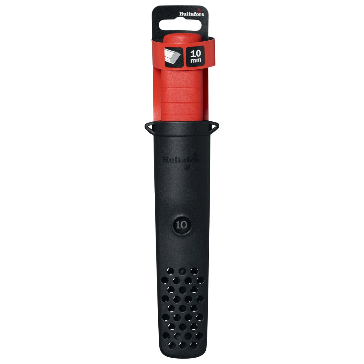 Hultafors Beitel EDC 10 met holster - 232x10 mm – foto 6