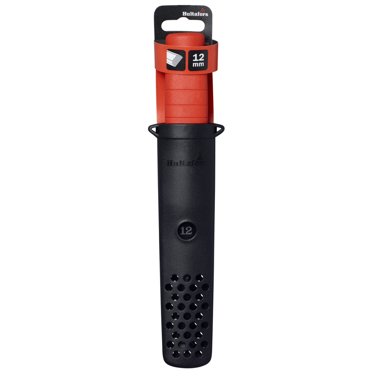 Hultafors Beitel EDC 12 met holster - 232x12 mm – foto 6