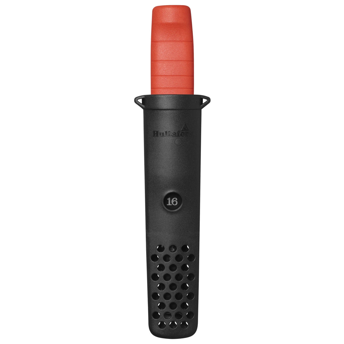 Hultafors Beitel EDC 16 met holster - 232x16 mm – foto 5