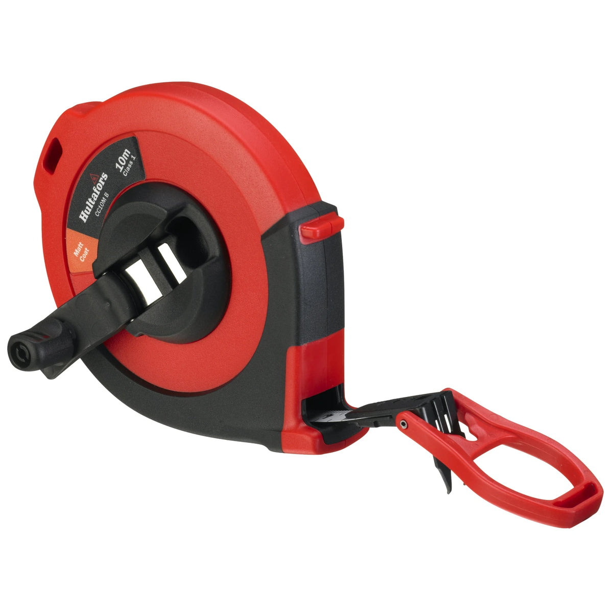 Hultafors Rolbandmaat CC 10m – foto 1